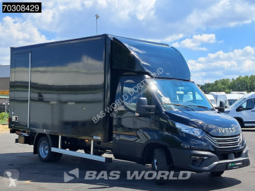 Caja cerrada Iveco nueva