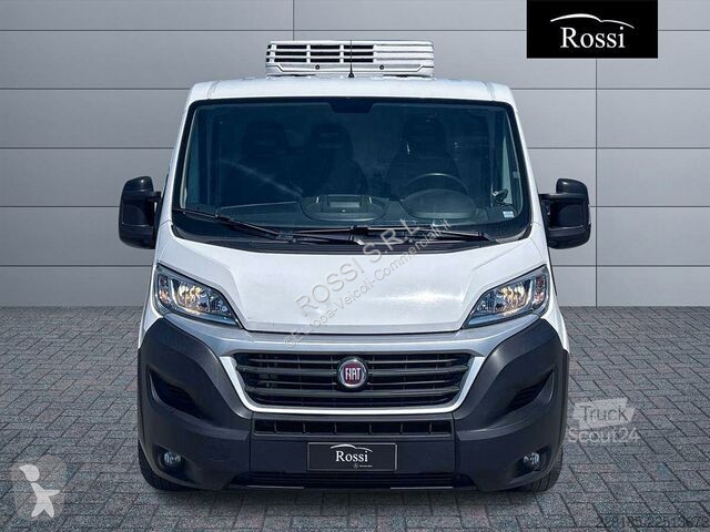 Véhicule utilitaire Fiat VI (V 2011) - 30 MH1...