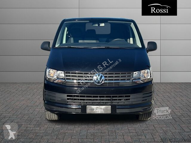 Véhicule utilitaire Volkswagen T6 - transp.28...
