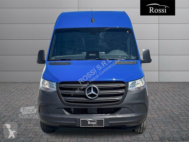 Véhicule utilitaire Mercedes SPRINTER - 311 CDI...