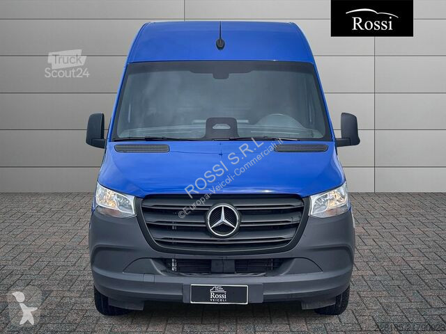 Véhicule utilitaire Mercedes SPRINTER - 311 CDI...