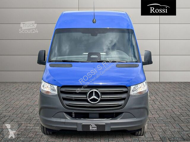 Véhicule utilitaire Mercedes SPRINTER - 311 CDI...
