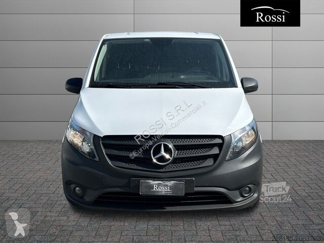 Véhicule utilitaire Mercedes NUOVO VITO - 114...