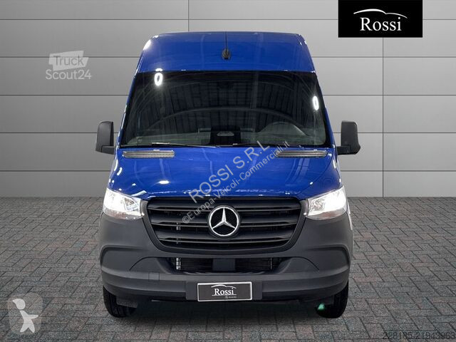 Véhicule utilitaire Mercedes SPRINTER - 311 CDI...