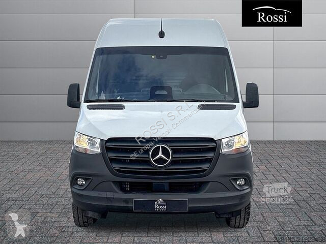 Véhicule utilitaire Mercedes SPRINTER - 317 CDI...