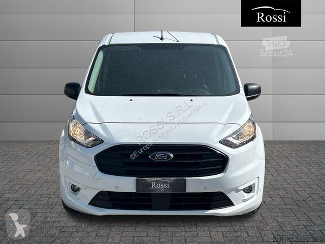 Véhicule utilitaire Ford II - tourneo connect...