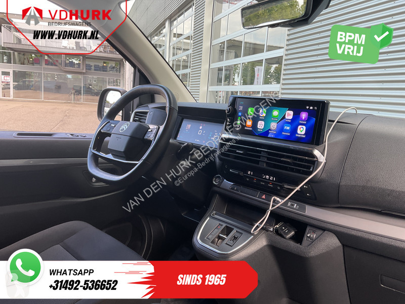 Véhicule utilitaire Citroën 2.0 HDI 180 pk Aut....