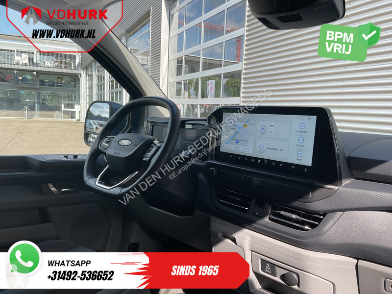 Véhicule utilitaire Ford 2.0 TDCI Aut. L2...