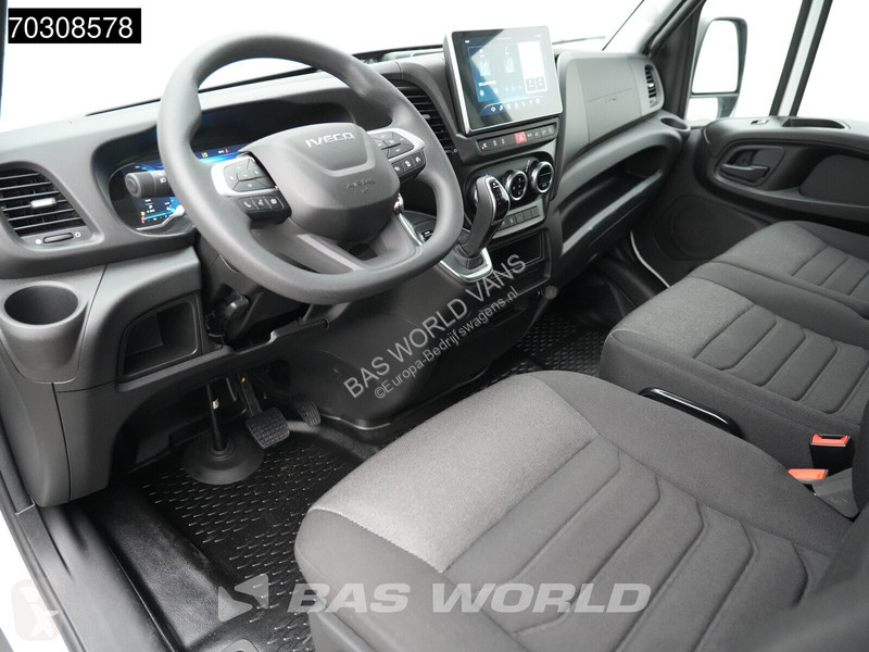 Véhicule utilitaire Iveco 35S16 3.0L Automaat...