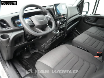 Iveco Daily 35S16 3.0L Automaat L3H2 3,5t Trekhaak LED ACC Airco Camera Parkeersensoren Euro6 L3 Airco Trekhaak