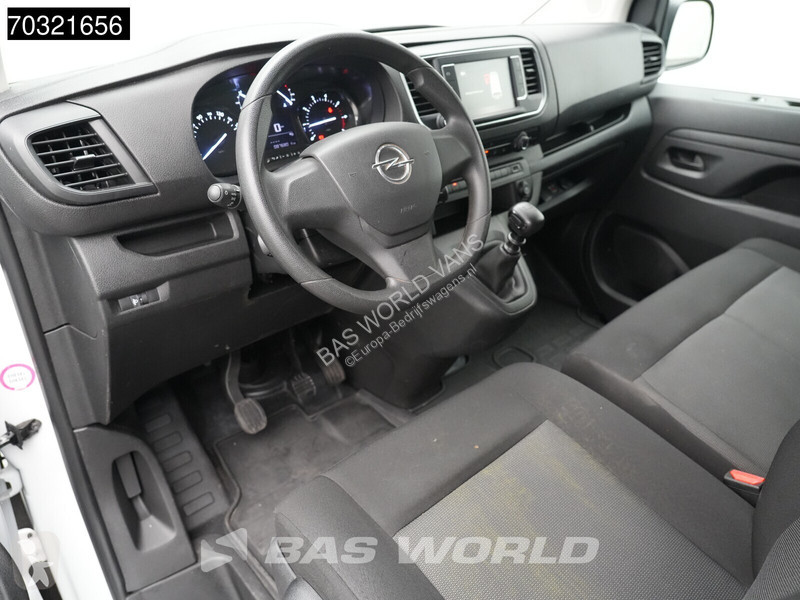 Véhicule utilitaire Opel L3H1 Navi Airco Cruise...
