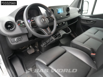 Mercedes Sprinter 317 CDI Automaat L3H2 3,5t Trekhaak Airco Camera MBUX CarPlay Parkeersensoren Euro6 L3 Airco