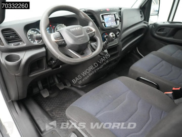 Iveco Daily 35C16 3.0L Kipper 3,5t Trekhaak Navi Airco Cruise Euro6 Tipper Benne Kieper Airco Trekhaak Cruise control