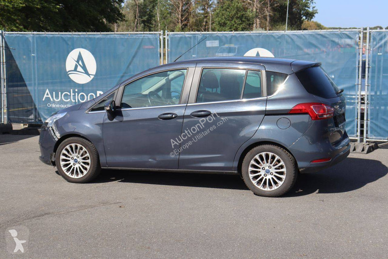 Véhicule utilitaire Ford  B-MAX