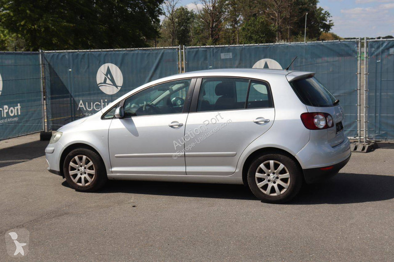Véhicule utilitaire Volkswagen