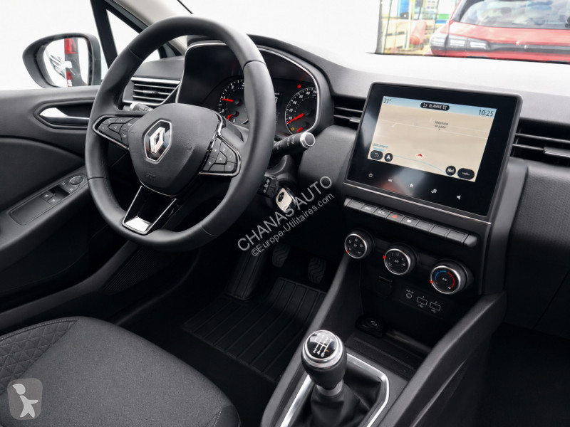 Bedrijfswagen Renault 1.5 Blue dCi 85 Air Nav