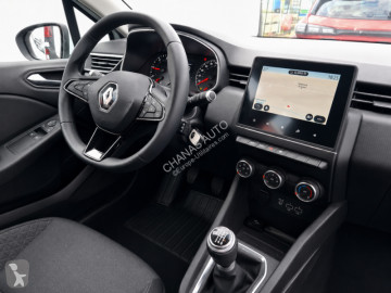 Voiture Renault