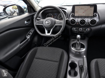 4X4 / SUV Nissan