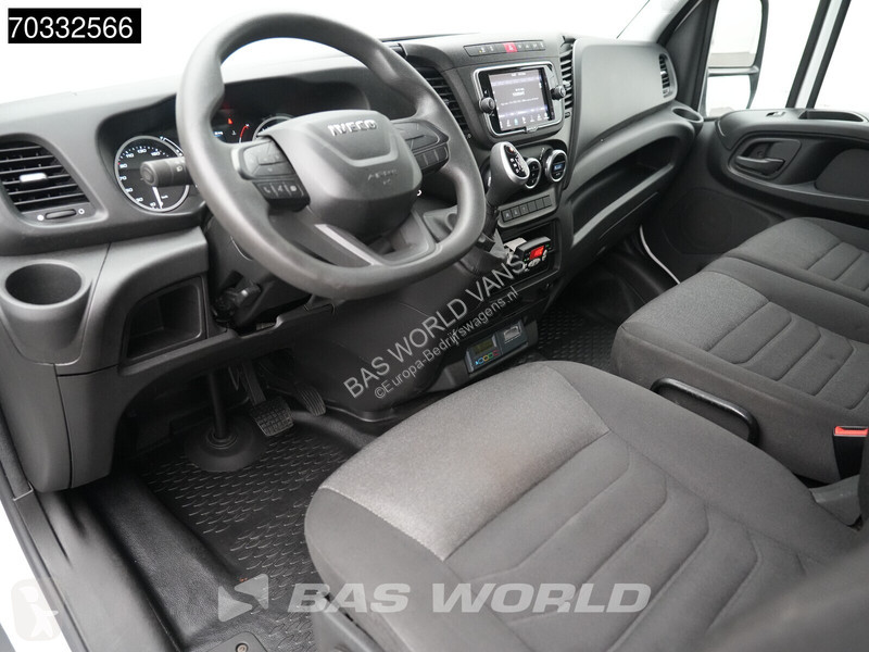 Bedrijfswagen Iveco 35S16 Automaat Koelwagen...