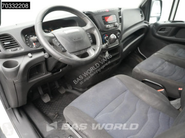 Utilitaire benne Iveco