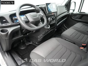 Iveco Daily 35S16 3.0L Automaat L3H2 3,5t Trekhaak LED ACC Airco Camera Parkeersensoren Euro6 L3 A/C Towbar