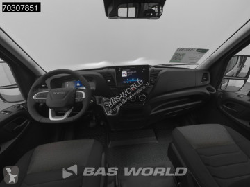 Iveco Daily 35C21 3.0L Automaat Open Laadbak 210PK ACC LED Airco Camera Parkeersensoren CarPlay Stoelverwarming Euro6 Pritsche Pickup Open B