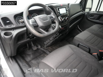 Iveco Daily 35S21 3.0L Automaat L2H2 3,5t Trekhaak Navi Airco Cruise Camera Imperiaal Euro6 L2 A/C Towbar Cruise control