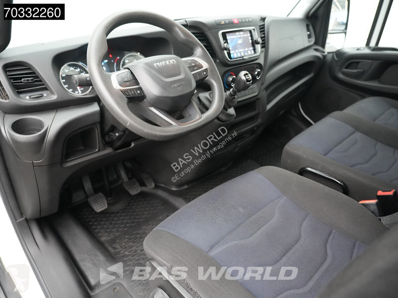 Iveco 35C16 3.0L Kipper 3,5t Trekhaak Navi...
