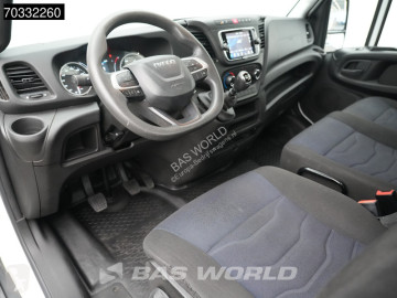 Iveco Daily 35C16 3.0L Kipper 3,5t Trekhaak Navi Airco Cruise Euro6 Tipper Benne Kieper A/C Towbar Cruise control