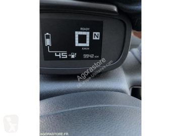 Voiture citadine