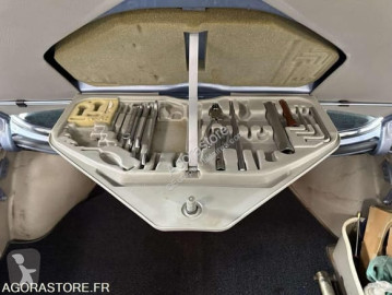 Voiture coupé