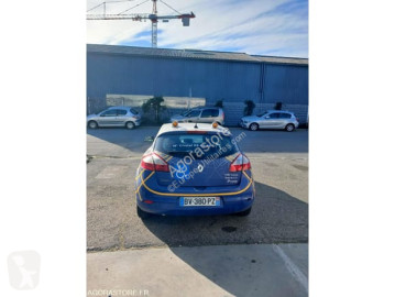 Voiture berline