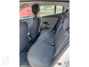 Voiture berline