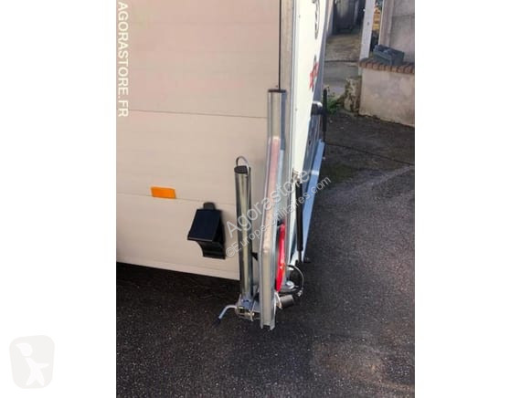 Véhicule utilitaire