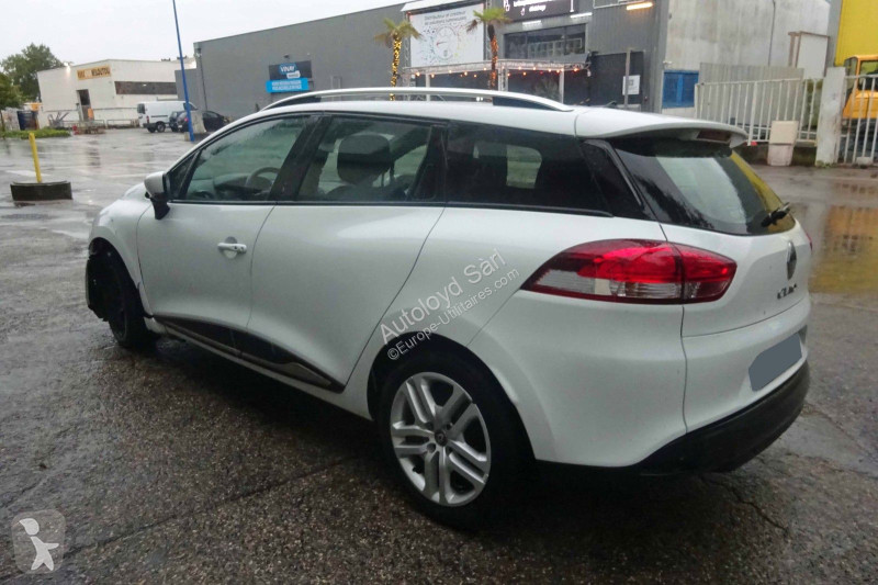 Véhicule utilitaire Renault CLIO BREAK 1,5 DCI 90
