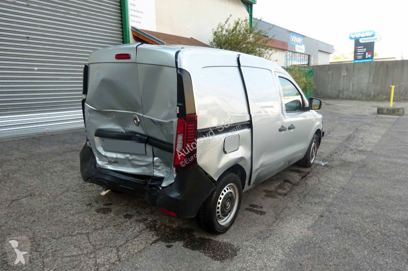 Véhicule utilitaire Renault EXPRESS 1,3 TCE 100