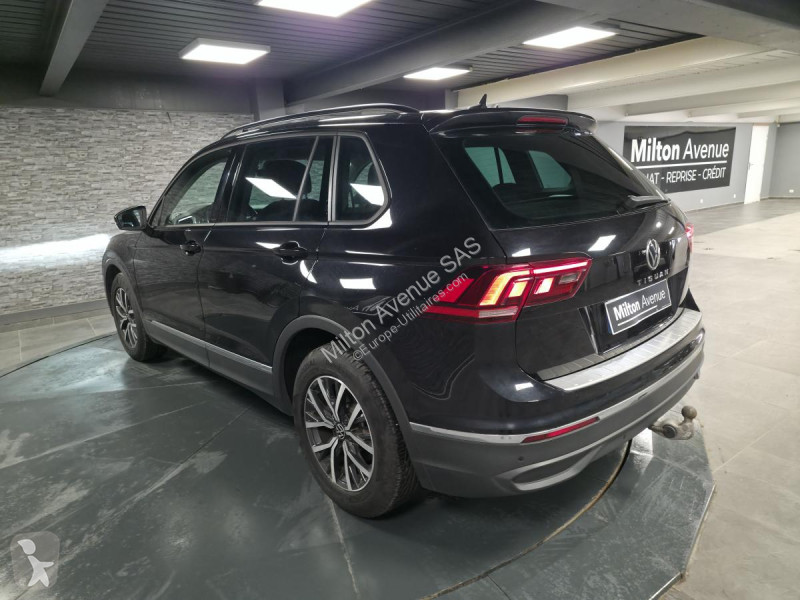 Véhicule utilitaire Volkswagen 2.0 16V TDI...