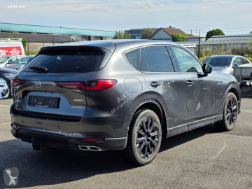 Coche Mazda