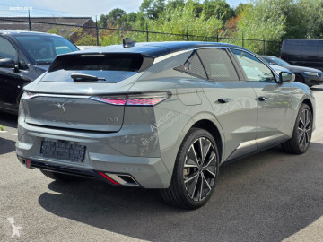 Coche Citroën