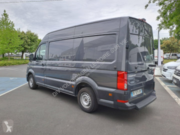 Volkswagen CRAFTER VAN 35 L3H3 2.0 TDI 177 CH