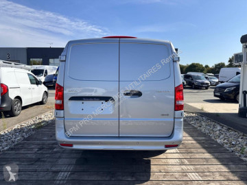 Mercedes Vito Fg 119 CDI Mixto Long Select 4x4 9G-Tronic