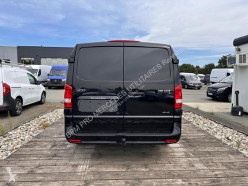 Mercedes Vito Fg 119 CDI Mixto Long Select 4x4 9G-Tronic
