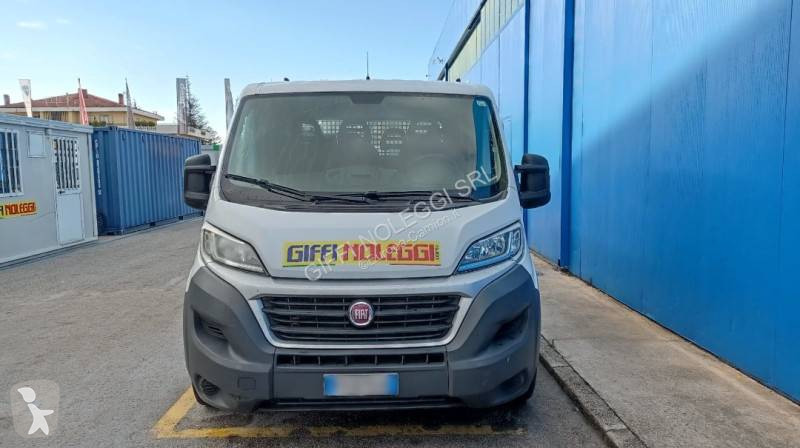 Véhicule utilitaire Fiat
