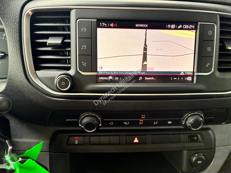 Véhicule utilitaire Citroën 2.0 BLUEHDI 145CH