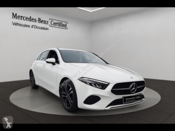Mercedes Classe A 180 d 116ch Progressive Line 8G-DCT