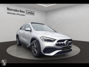 4X4 / SUV Mercedes