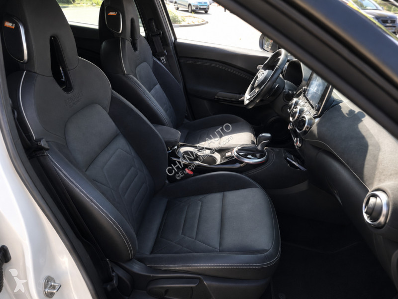 Veículo utilitário Nissan 1.0 DIG-T 114...