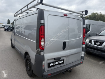 Opel Vivaro VIVARO FG F2900 L2H1 2.0 CDTI 115 PACK CLIM PLUS