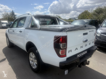 Pick up Ford
