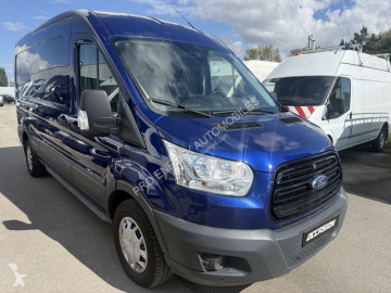 Fourgon Ford